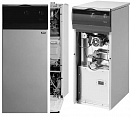 Котел напольный газовый  BAXI SLIM 1.150i  по цене 194639 руб.
