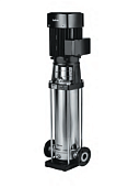 Вертикальный многоступенчатый насос Hydroo VF10-10R 0400 T 2340 5 2 IE3 по цене 166351 руб.